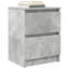  TV Cabinet 35x54 Cm Engineered Wood-185525285-185525278