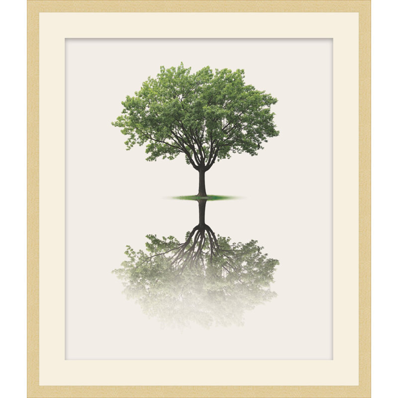 As Above So Below 3 Print, 37.48" H x 32.48" W