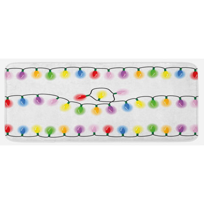 Tapis de cuisine