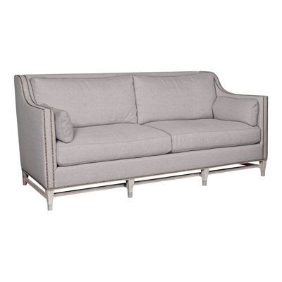 Justice 86.5" Sofa