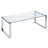 Mihran Glass Top Single Coffee Table-412864936-489477135