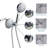 All-In-One Kit with Rough in-Valve-59969375