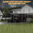 20x30 FT Metal Carport with Galvanized Steel Roof, Heavy-Duty All-Weather Garage Shelter-124530836