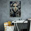 «Haven» par Loui Jover, art mural sur toile-88375647