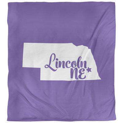 Housse de couette lincoln nebraska