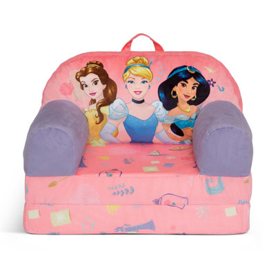 Fauteuil pliant Disney Princess Cozee Buddy