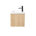 Teak White