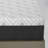 Sealy to Go 12” Medium Memory Foam Mattress in a Box-32003574