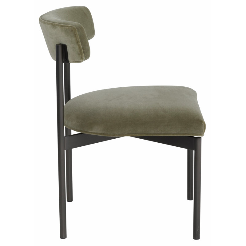 Coley Side Chair, Bark (8789 06)
