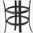 Cast Aluminium BAR TABLE
