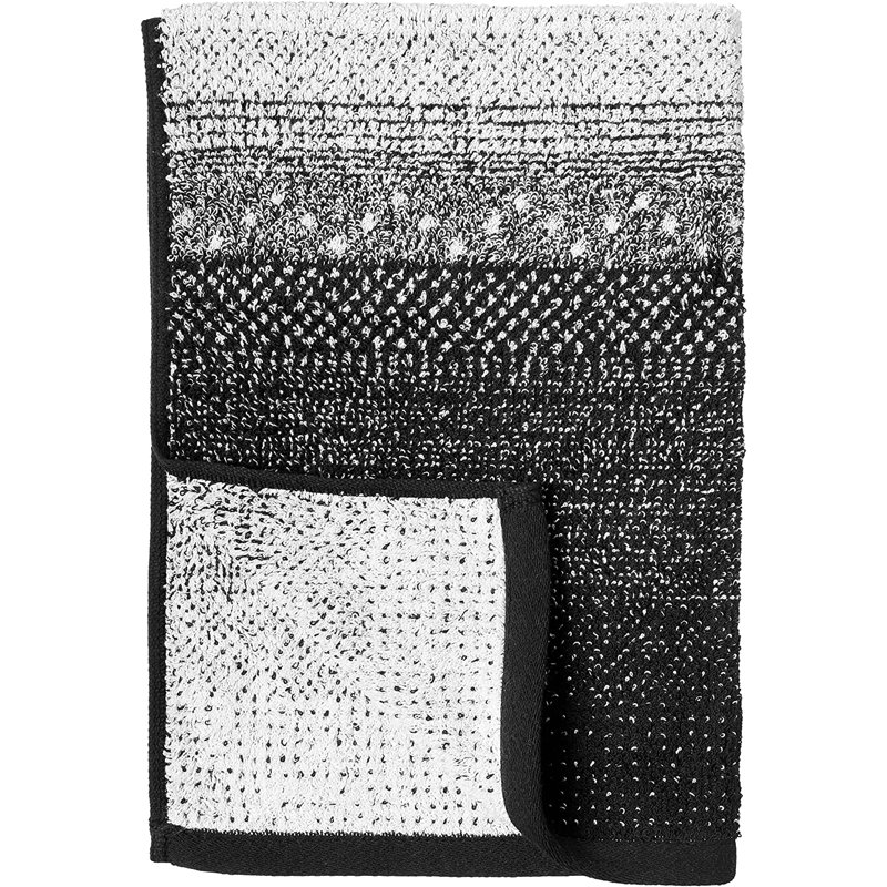 Ensemble de 2 serviettes 100% coton super doux Hakiem   