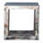 Symon Solid Wood End Table-193668009