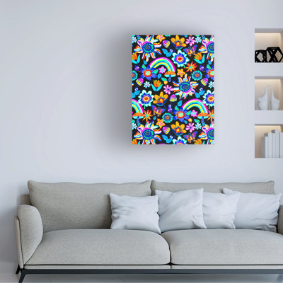 Art sur toile Jess Stempel