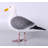 Seagull Life Size Statue