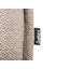 LESTRE 95cm Freeflow Polyester Hard-Side Waterbed Mattress-111631983