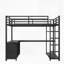 Lit mezzanine en métal avec garde-robe et bureau en L-1527086709-1527086711