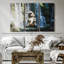«Elephant Bath Time» sur-1217376637