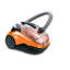 Robert Thomas Bagless Canister Vacuum