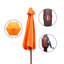 Parasol de marché 9 pi Panama Jack-101644964-17969095