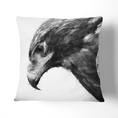 Square Cushion