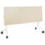 Yawen Foldable Steel Writing Desk-1431607049-1431607053