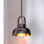 Mini-luminaire suspendu d'intérieur 1 lumière Downrod