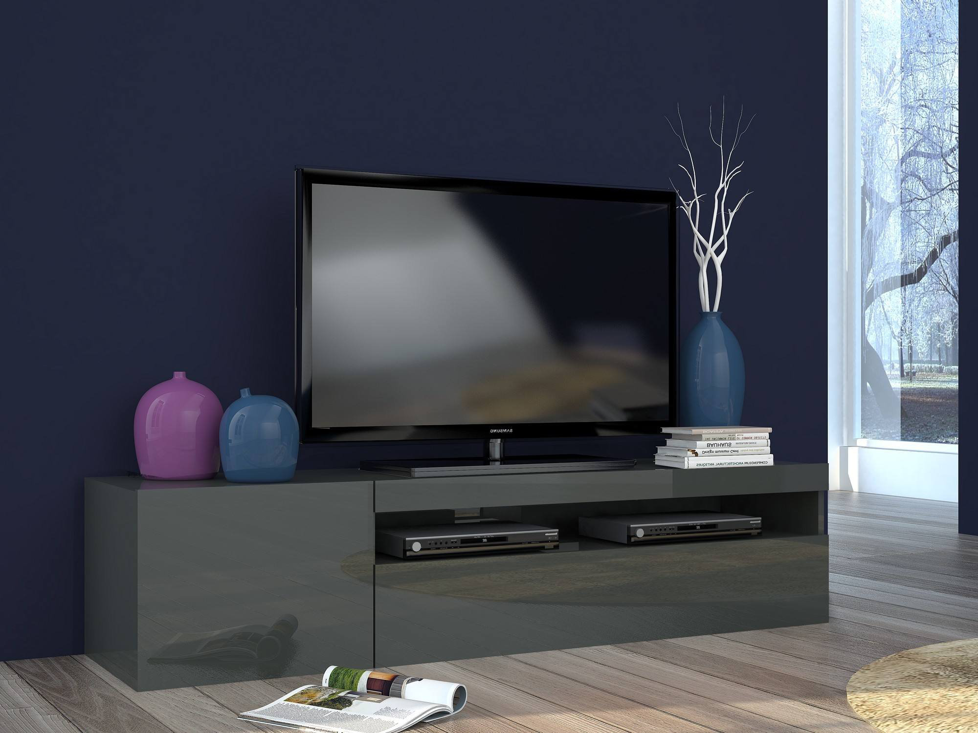 Mariella TV Stand for TVs up to 65"