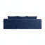 Canapé modulaire 106,3 po Cloud-1894364207