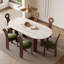 Oval Dining Table-2005195512