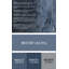 Tapis bleu lavable à la machine-630768828