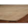 Dove Wool Area Rug in Beige