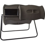55 Gallons Outdoor Tumbler Composter
