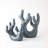 Creation Handmade Earthenware Table Vase-98288053