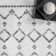 Moroccan Blythe SpinClean Machine Washable Area Rug