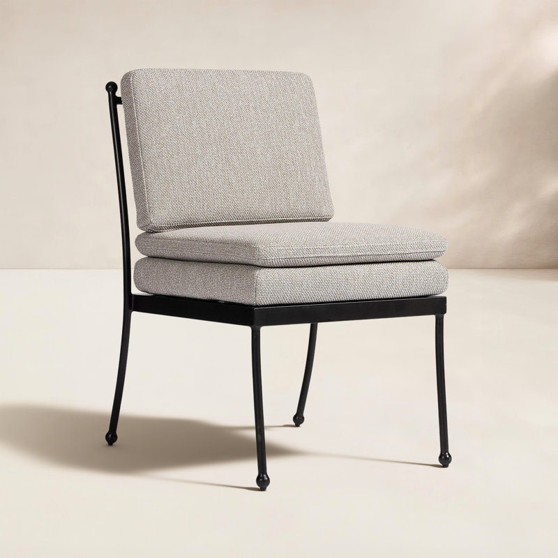 Tally Outdoor Dining Side Chair
