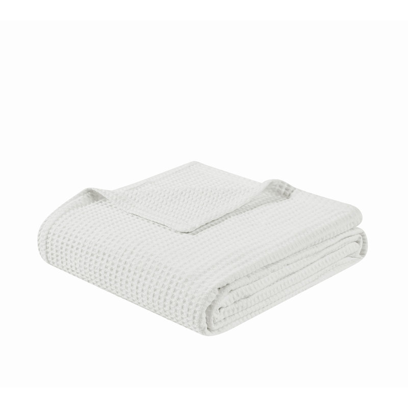 Couverture, Grand, Blanc