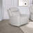 Upholstered Recliner