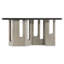 Malko 68'' W Console Table