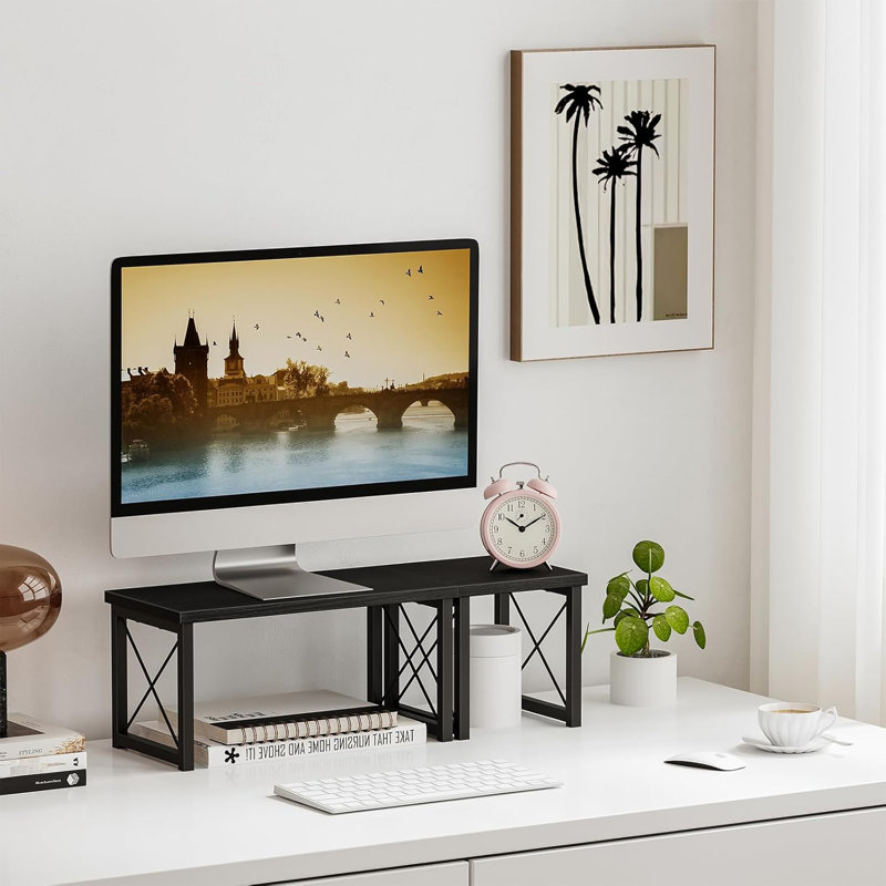 Office Desk Rack Desktop Storage Box