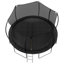Trampoline 14 pi