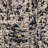 Leo Natura Hand Woven Wool/Cotton Abstract Rug in Gray/Beige-791781738