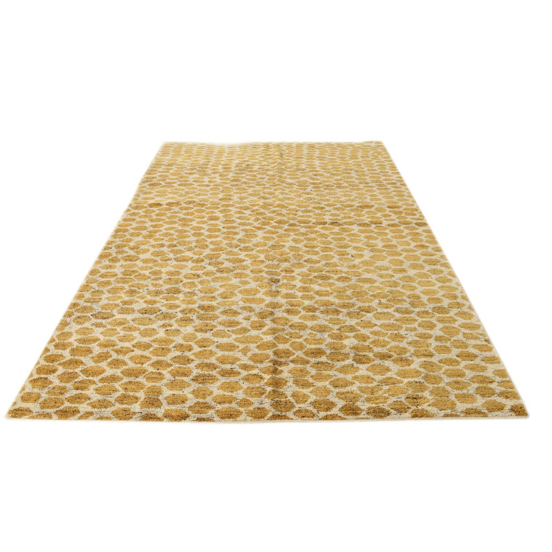Tapis ivoire Howard