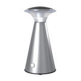 LIGHT-IT by Fulcrum 24418-101 Lanterna Sensor, Silver, Single Pack