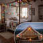 1524cm Standard String Light