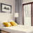 Lucas 61 in. Mid-Century Modern LED Energy Efficient Floor Lamp
