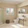 Durable Bathroom Console Sink With Overflow, Versatile For Various Environments