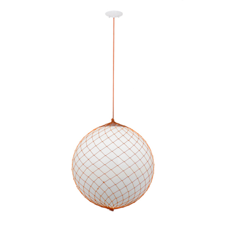 Malla Pelota 1 - Light Chandelier