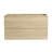 36" Bathroom Cabinet. Resin Sink & 2 Soft Close Drawers. Oak Color Scheme. Modern Style. Plywood Construction. Smooth Extension Drawer Rails. Functional Storage Shade. Manufactured. Slides. Practical-267975976-267975989
