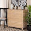 Armoire de rangement Breondra Elsbeth