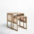 Cinna Solid Wood Nesting Tables-70773050